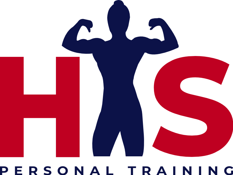 Helena Schmidt Personaltraining Logo